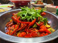 -菜哥龙虾•九江菜(七中店)