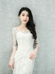 -韩国天使嫁衣婚纱礼服馆(上海旗舰店)