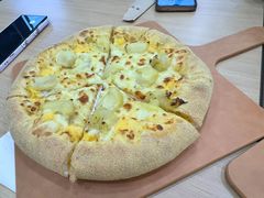-达美乐比萨(南京路店)