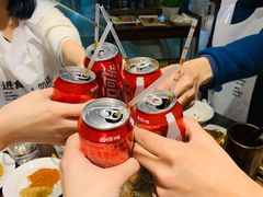 -么子烤肉(化龙池店)