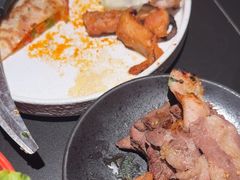-谷牛和牛烤肉(漕河泾印象城店)