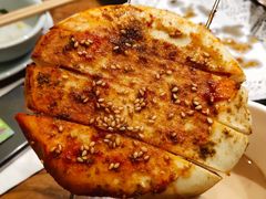 -月光下的毡房·蒙古烤羊腿·羊蝎子火锅刷羊肉(中谊路店)