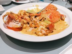 -小大董·烤鸭(观景餐厅·南京西路店)