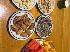 -竹里馆 ·茶食(奥体店)