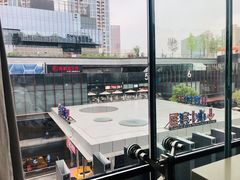 -享月汤皇·海鲜小火锅·聚会(曲江创意谷店)