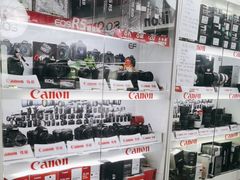 -佳能相机专卖店(新大陆数码馆店)