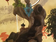 -悠斋餐厅海鲜家常菜(火车站店)