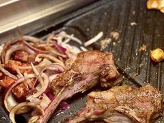 -金妈家烤肉(龙湖U城天街店)