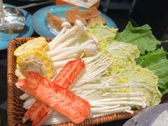 -老城鲜·小海鲜贝贝煲火锅(壹方城店)