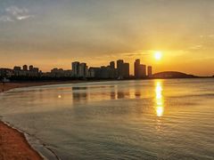 -威海国际海水浴场旅游区