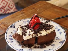 -西关84·History·Art·Cafe