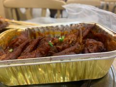 -江城燕子大排档(江汉路步行街店)