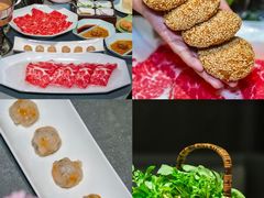 -鼎鼎香·港式火锅·臻选店(北京SKP店)