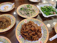 -烤肉季饭庄
