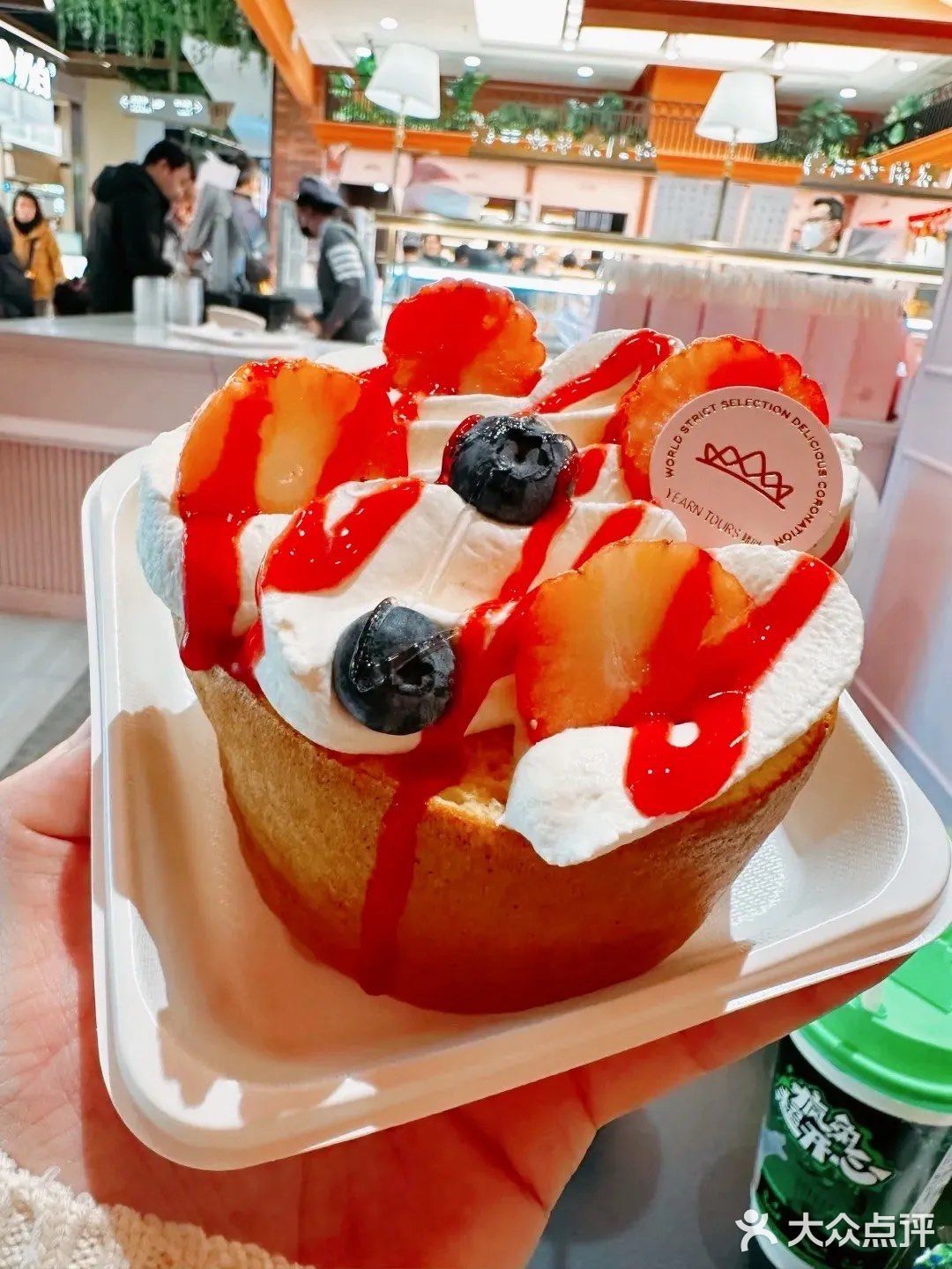 2025春节欢乐饮不停～🥤