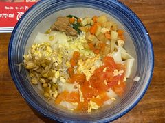 -大秦地·西北菜(纬四路店)