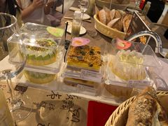 -Olé精品超市(沈阳万象城店)