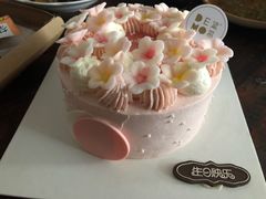 -DEMO黛慕蛋糕(三街两巷店)