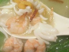 -吕氏疙瘩汤·私家菜馆(慈云寺店)