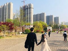 -济南国际园博园