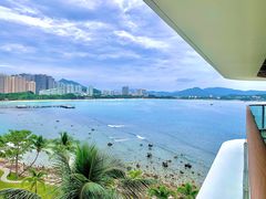 -三亚山海天JW万豪酒店