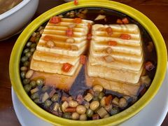 -少林寺欢喜地素斋馆