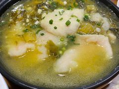 -重庆石磨豆花庄(乔庄店)