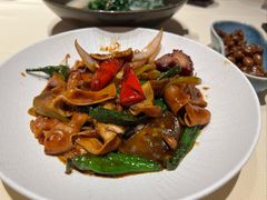 -侨美食家·粤菜(体育西路店)