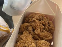 -华莱士炸鸡汉堡(崇文门搜秀城店)