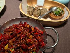 -山石榴·贵州菜(陆家嘴中心店)