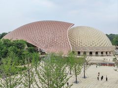 -牛首山文化旅游区