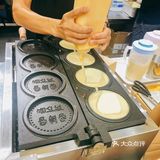 听说吃了会发财财的金币💰面包