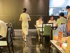 -宫燕府·京菜·烤鸭·淮扬菜(王府中心店)