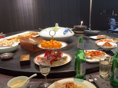 -浩运海鲜·16年专注青岛菜(石老人店)