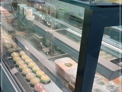 -迦南·甜品蛋糕(传媒店)