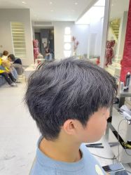 -名作·臻美Hair SaLon