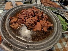-京北渔家傲