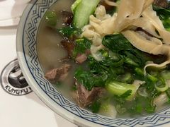 -功夫小笼包拉面