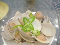 -七鲜渔港美食餐厅(巽寮湾海景店)