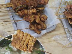 -海萍馄饨(湖北路店)