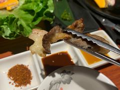 -山之屋炭火烧肉·生啤畅饮(大朗万科中央公园店)