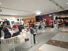 -茂业天地(华强北店)