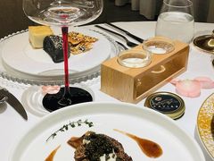 -王品牛排(郑州大卫城店)