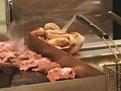 -圣丰索菲特·2 On 988 Café 自助餐厅