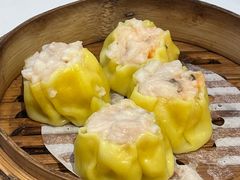 -万龙洲海鲜(南新仓店)