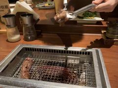 -御牛道日式烤肉料理(杭州万象城店)