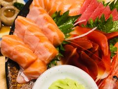 -山之川日料放题(通州店)
