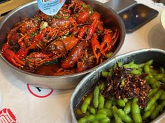 -靓靓蒸虾·头牌蒸虾(沙湖旗舰店)