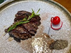 铁板牛肉-大江户日本料理(吕厝店)