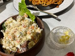 -俄士厨房(印象汇店)